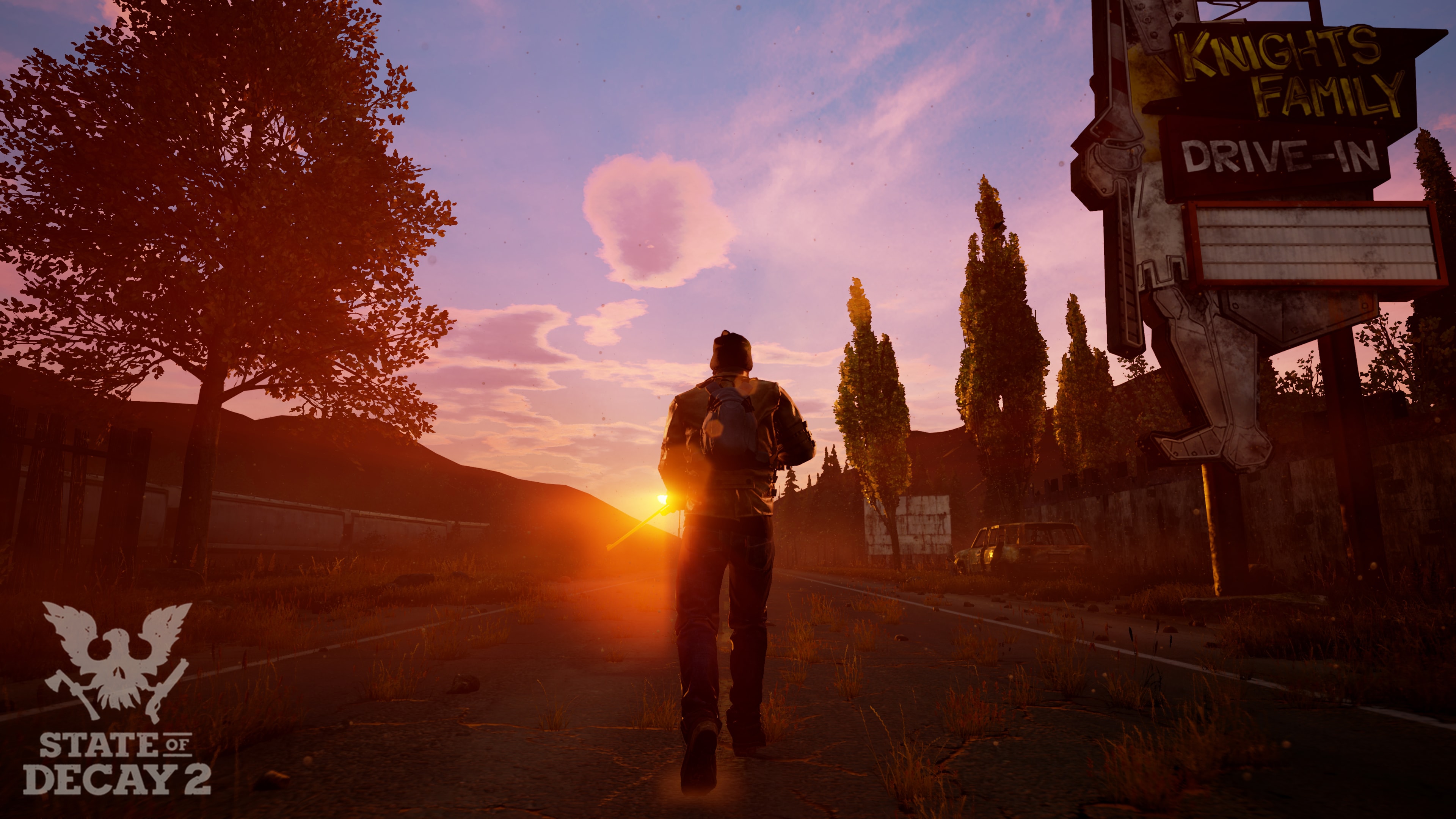 State of Decay 2 Screenshot 5