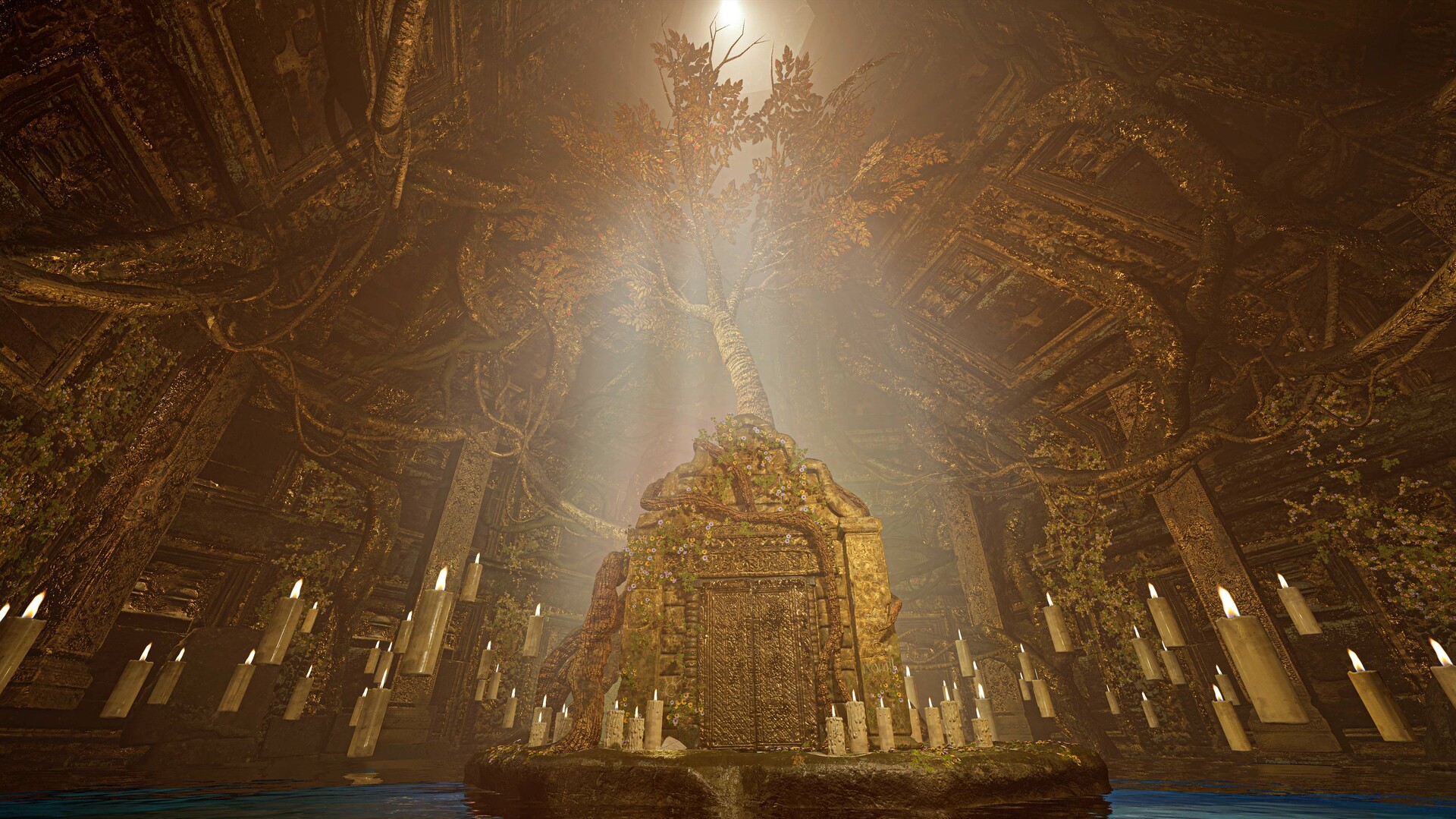 Stay Alive, My Son Screenshot 1