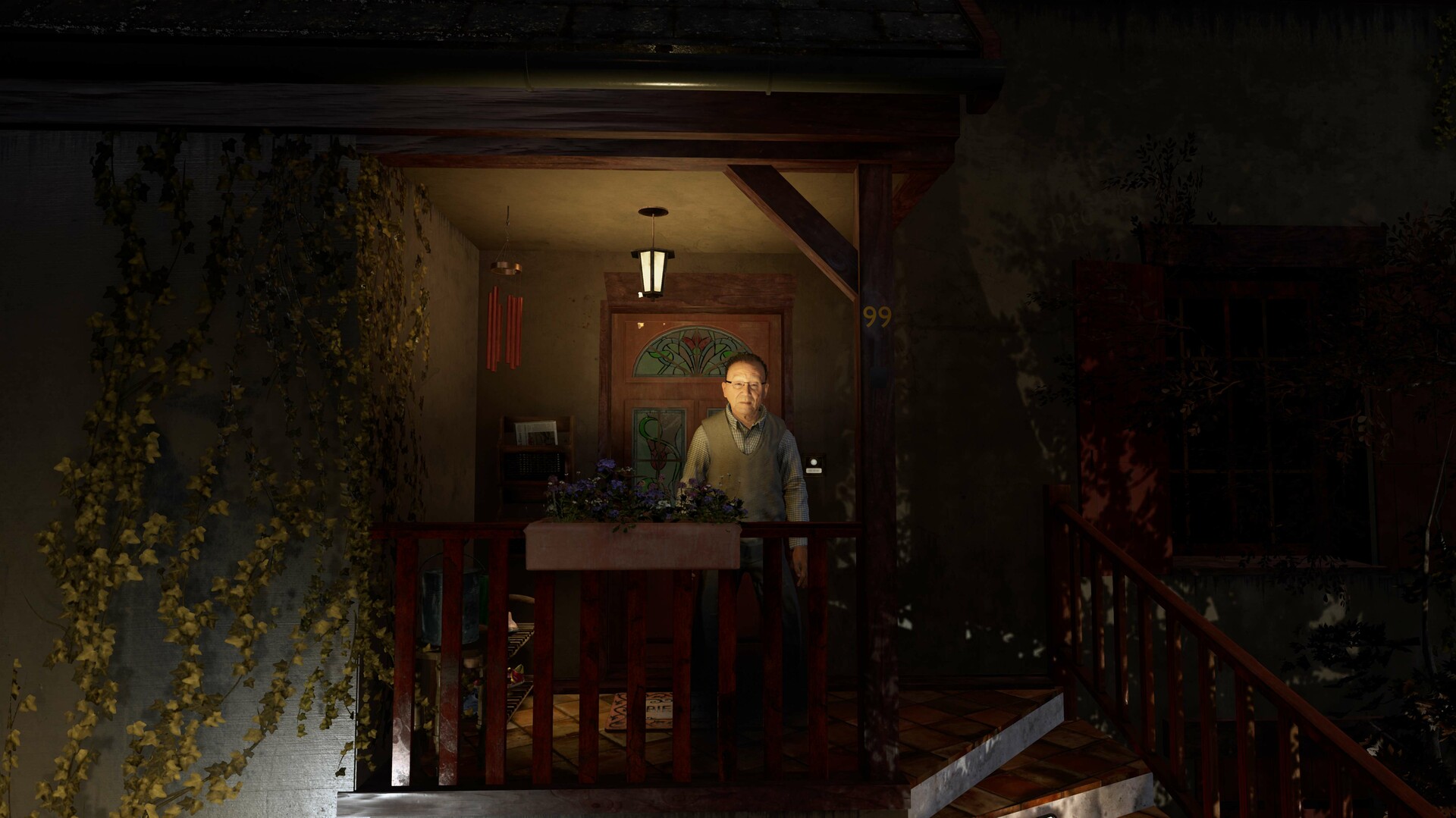 Stay Alive, My Son Screenshot 2