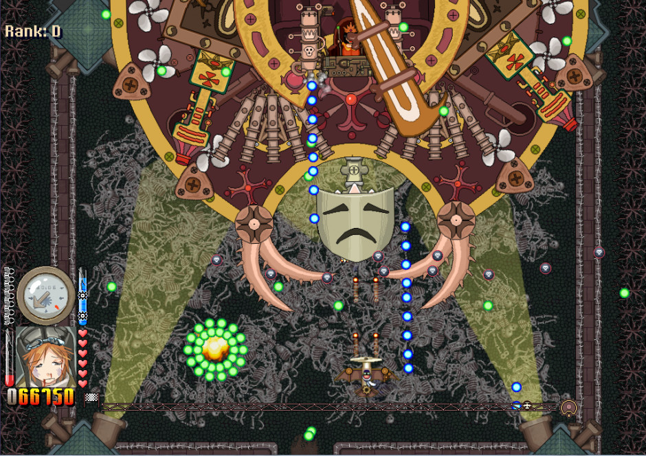 Steam and Metal Screenshot 5