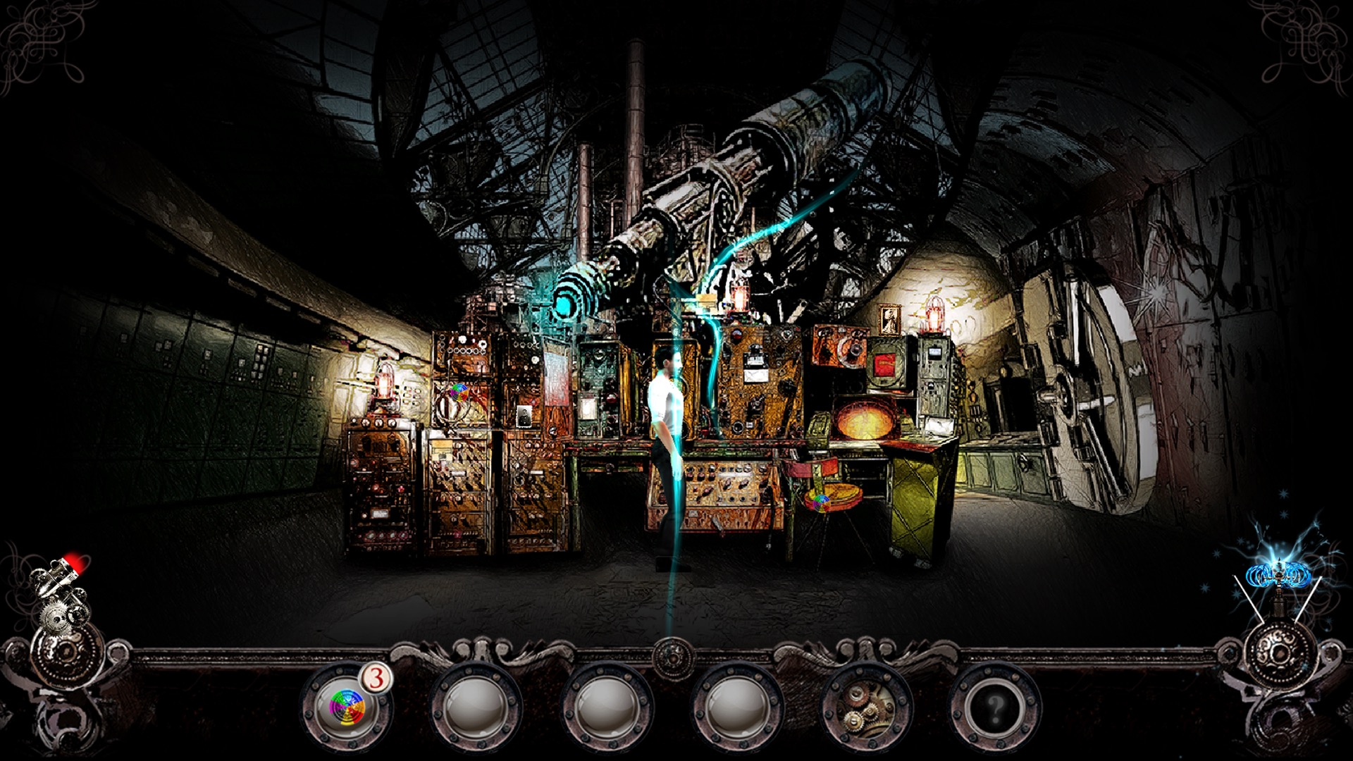Steampunker Screenshot 3