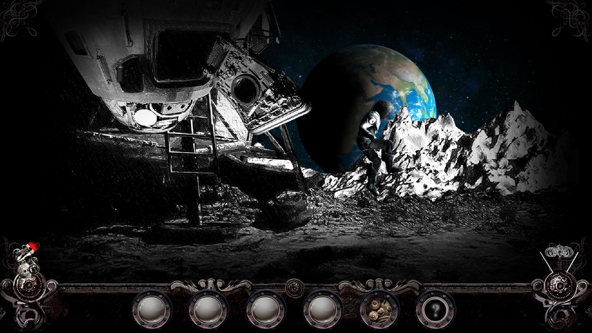 Steampunker Screenshot 4