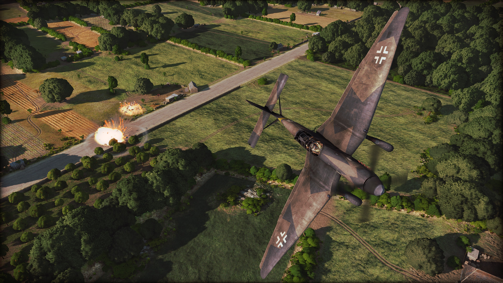 Steel Division: Normandy 44 Screenshot 3