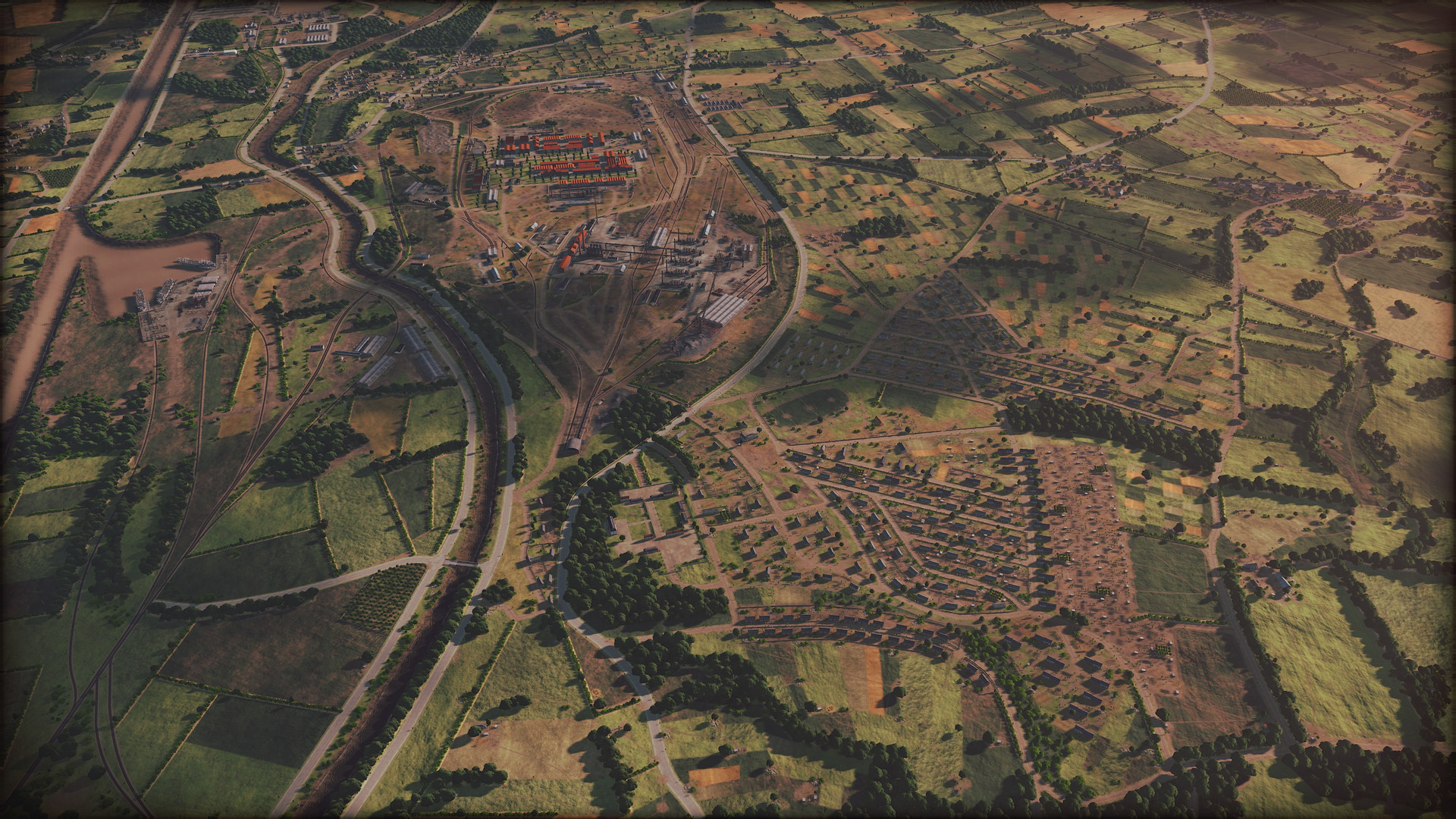 Steel Division: Normandy 44 Screenshot 4