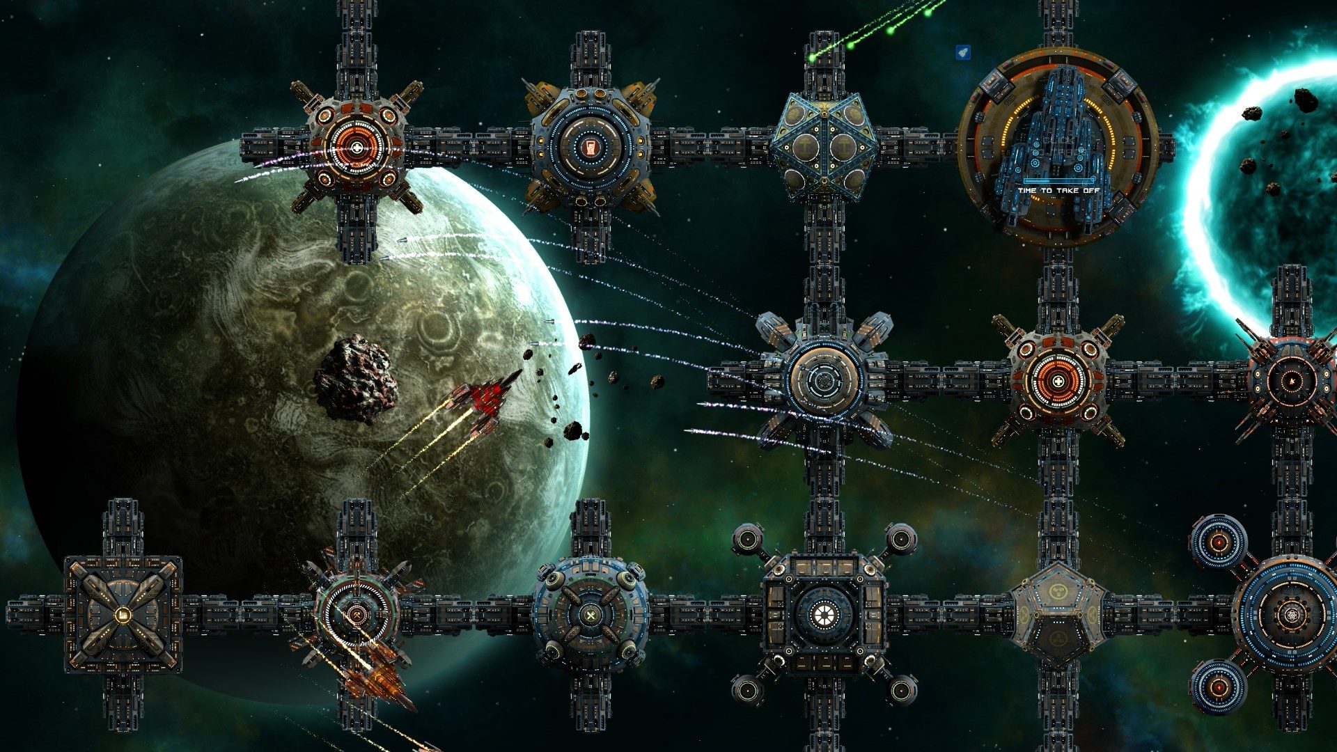 StellarHub Screenshot 1
