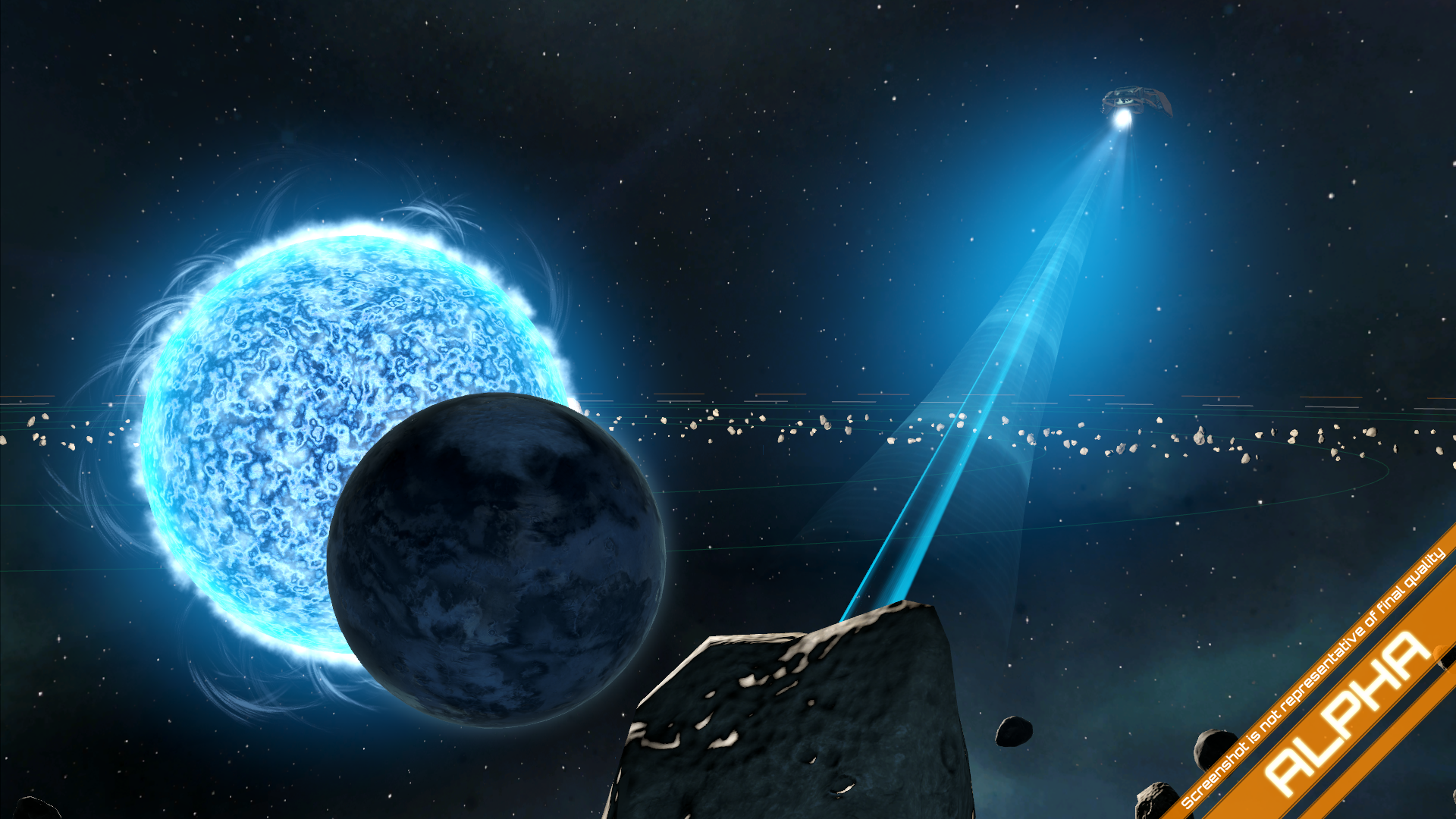 Stellaris: Galaxy Edition Screenshot 1