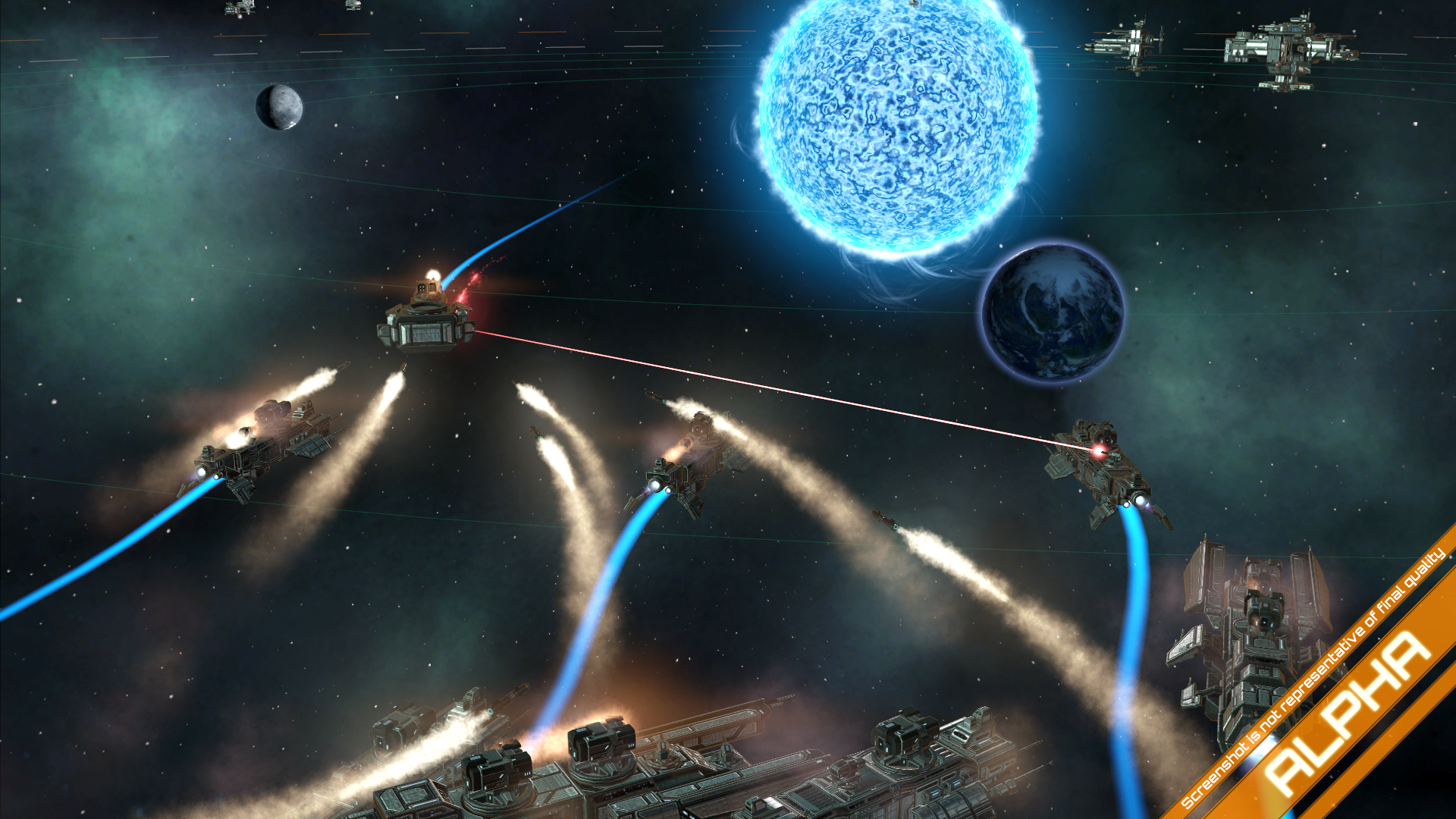 Stellaris: Galaxy Edition Screenshot 2