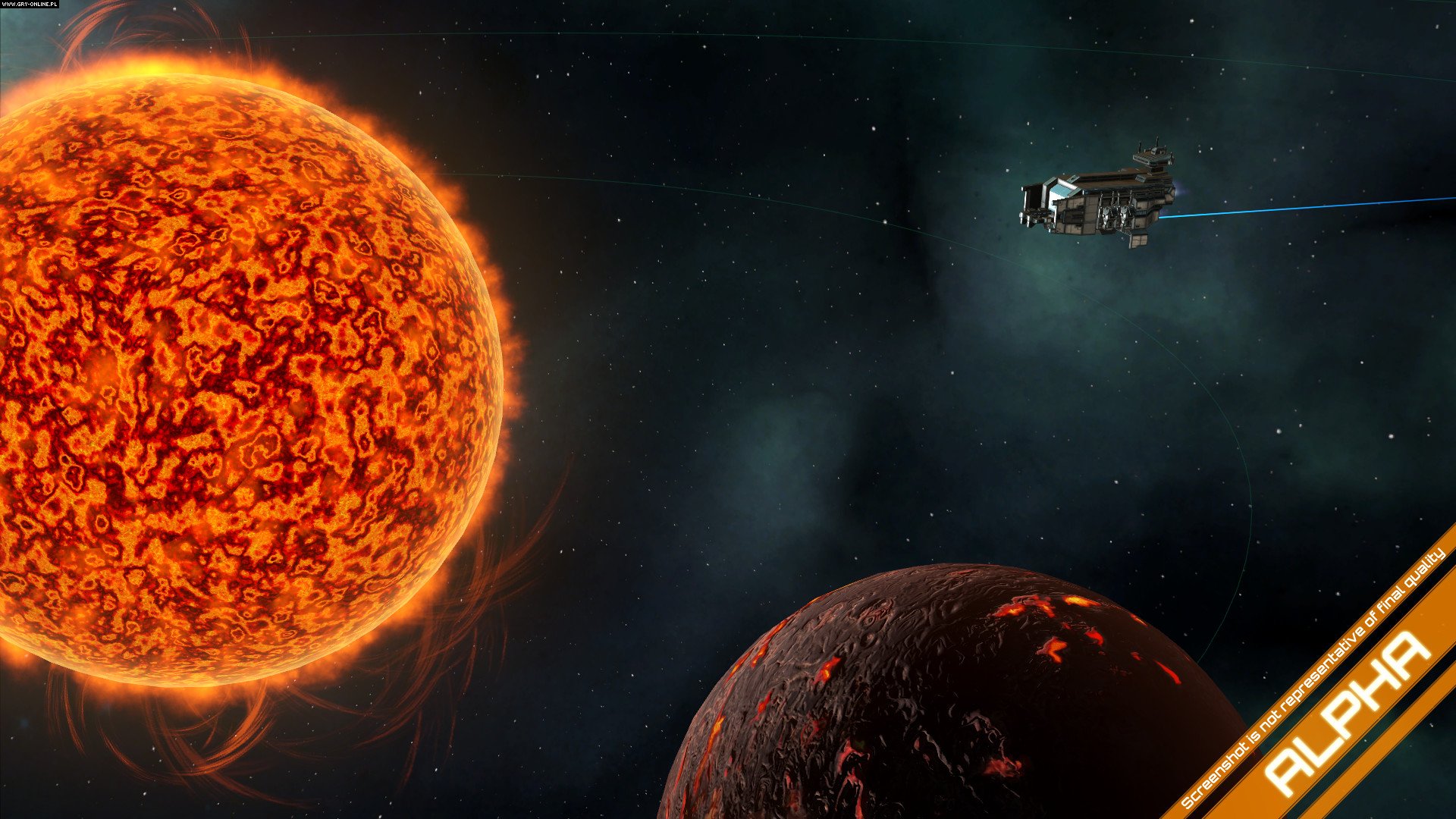 Stellaris: Galaxy Edition Screenshot 5