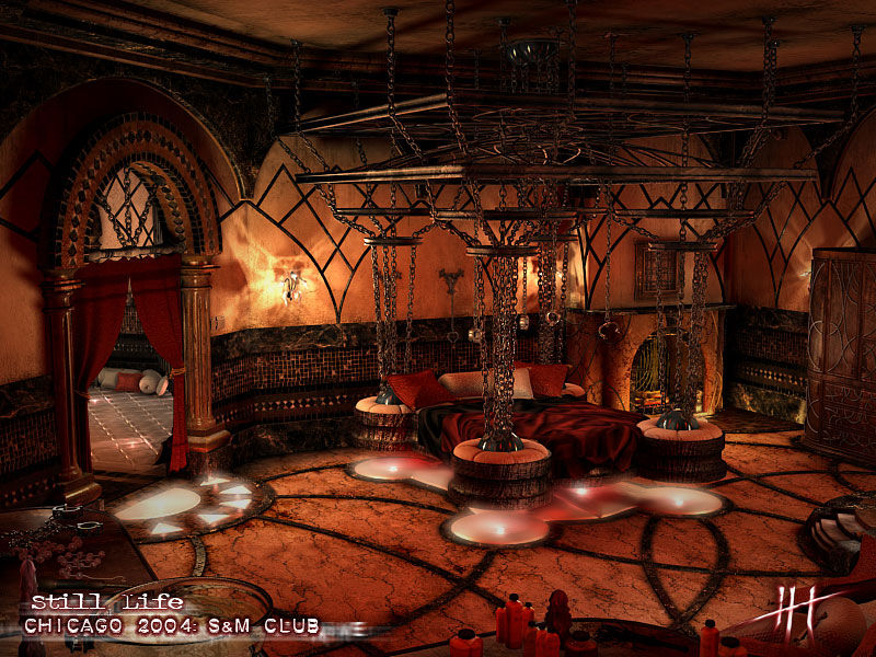 Still Life Screenshot 1