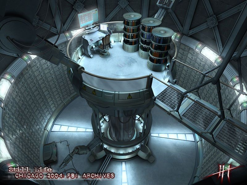 Still Life Screenshot 4