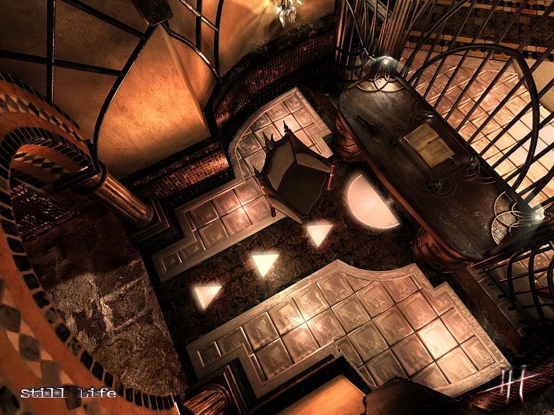 Still Life Screenshot 5