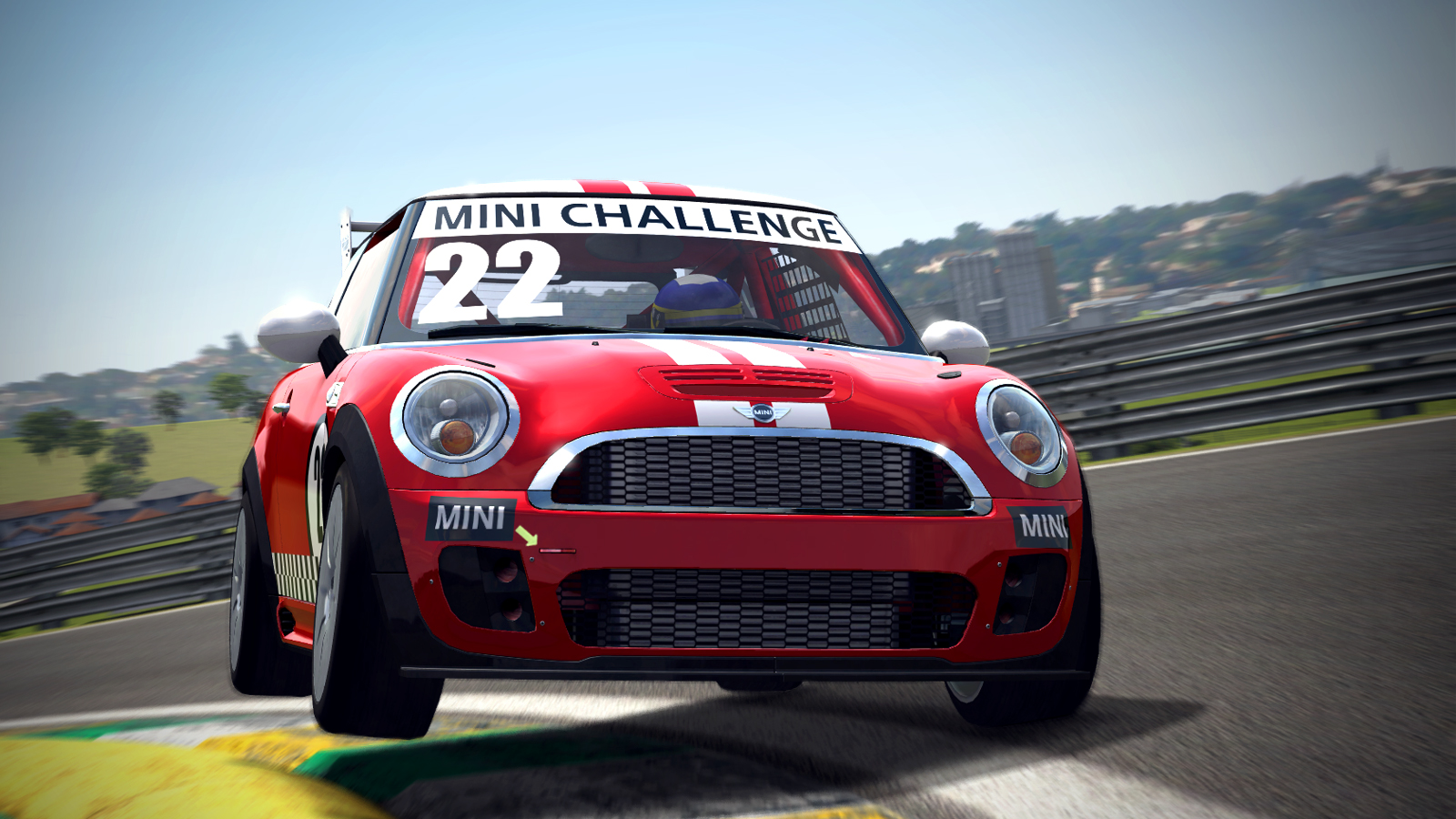 Stock Car Extreme Screenshot 1