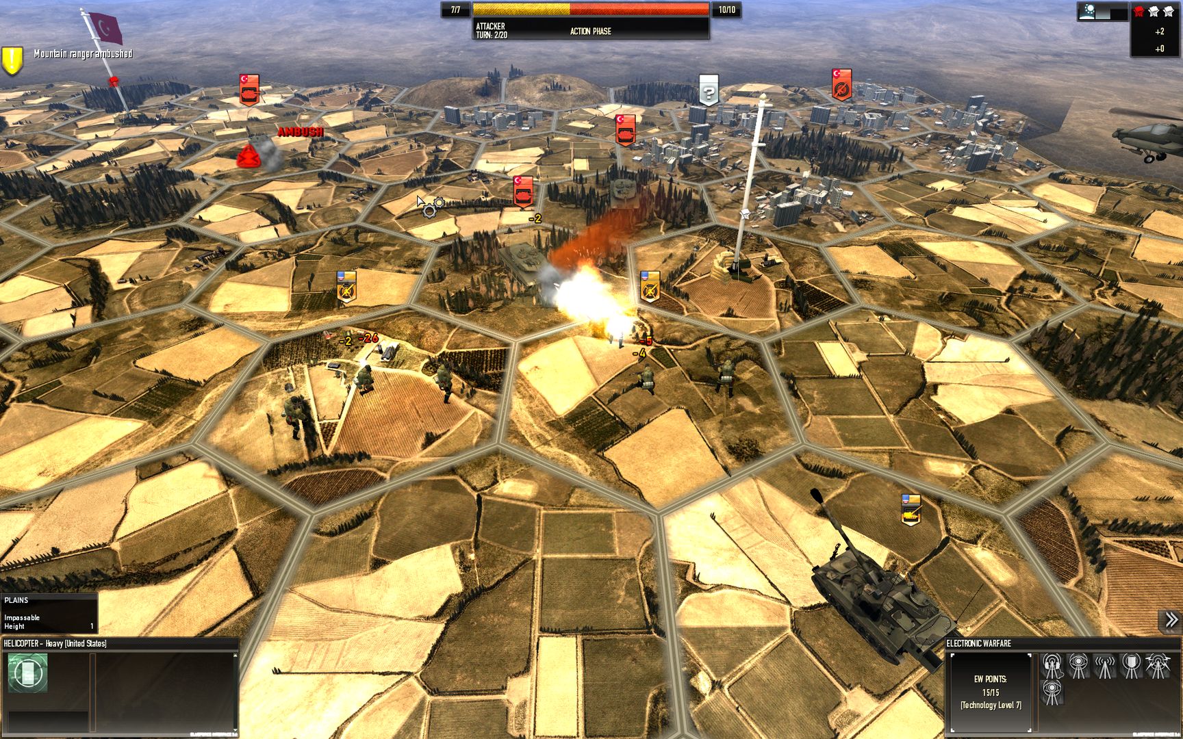 STORM: Frontline Nation Screenshot 2