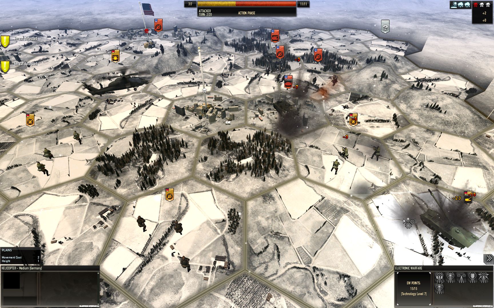 STORM: Frontline Nation Screenshot 3