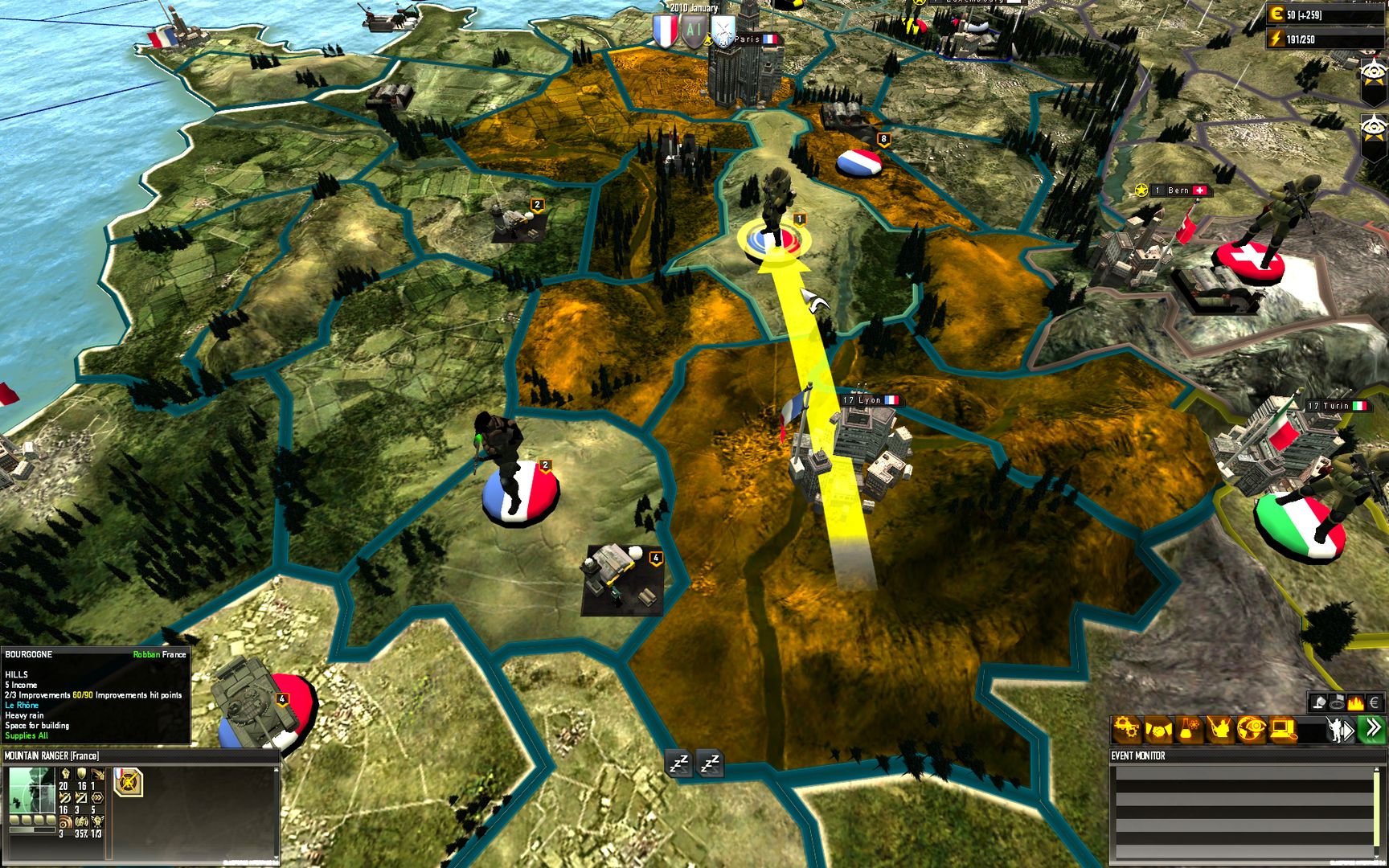 STORM: Frontline Nation Screenshot 5