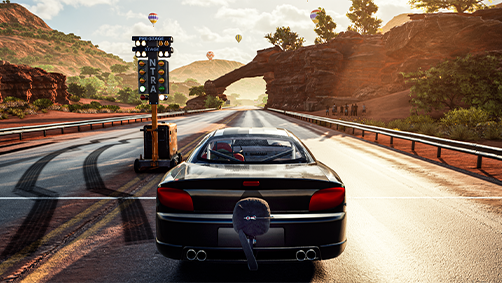 Street Outlaws 2: Winner Takes All Screenshot 3