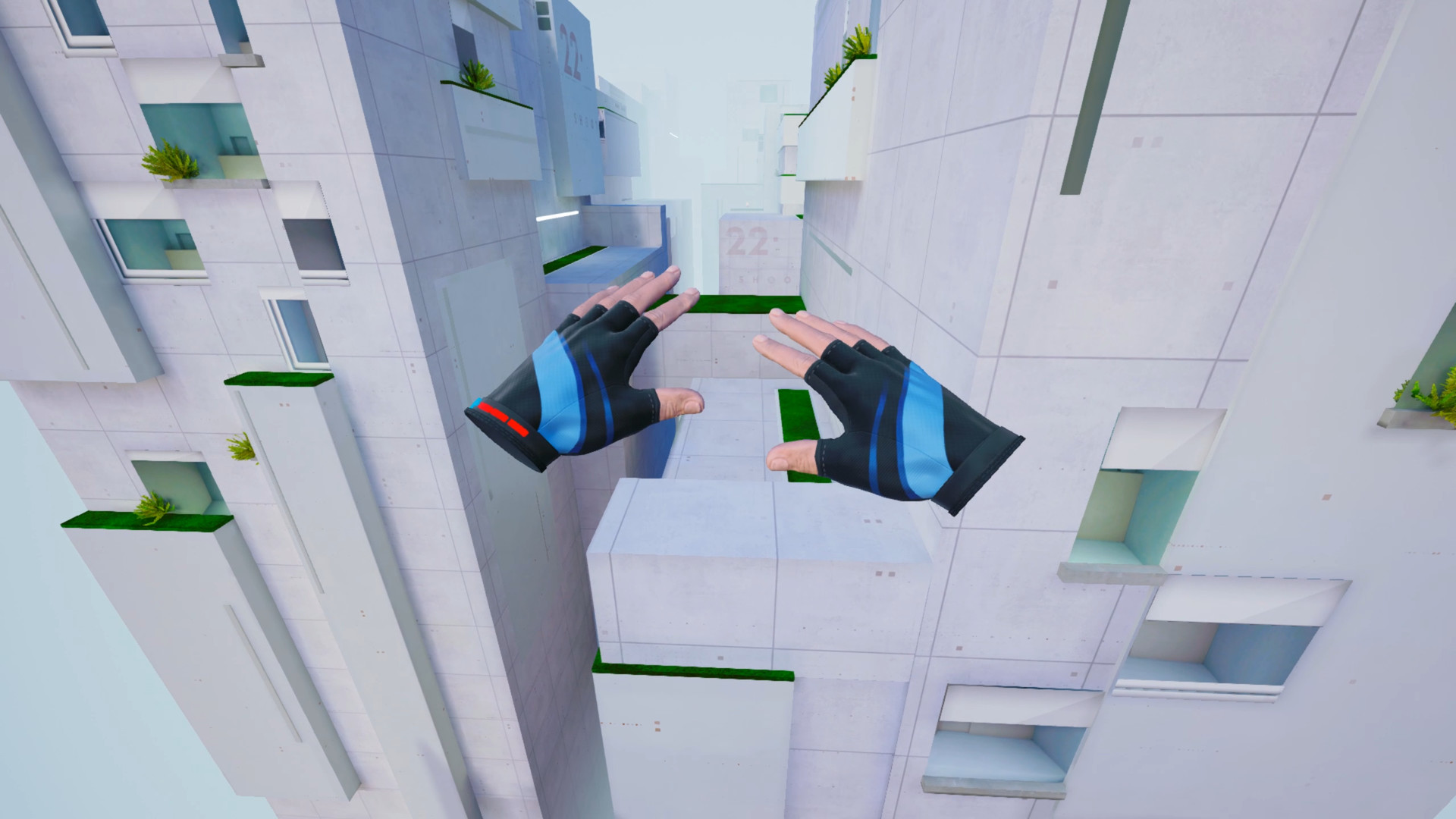 Stride Screenshot 2