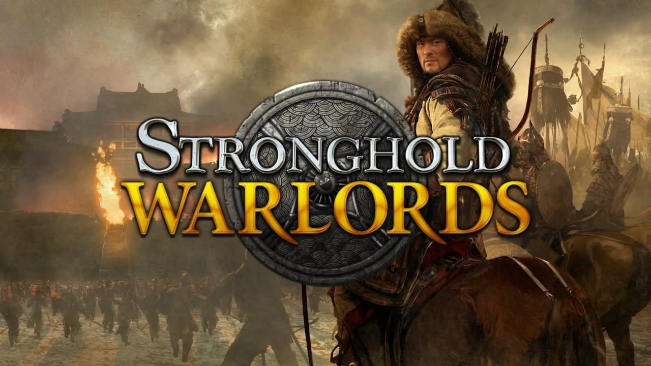 Stronghold warlords стим фото 14