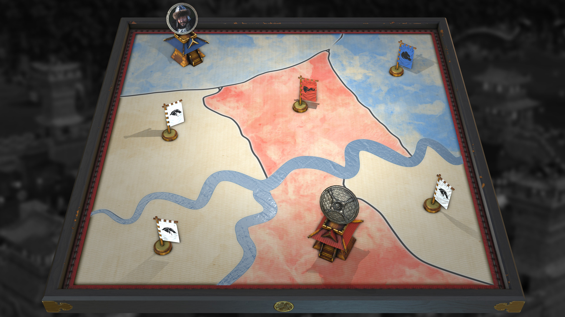 Stronghold: Warlords Screenshot 1