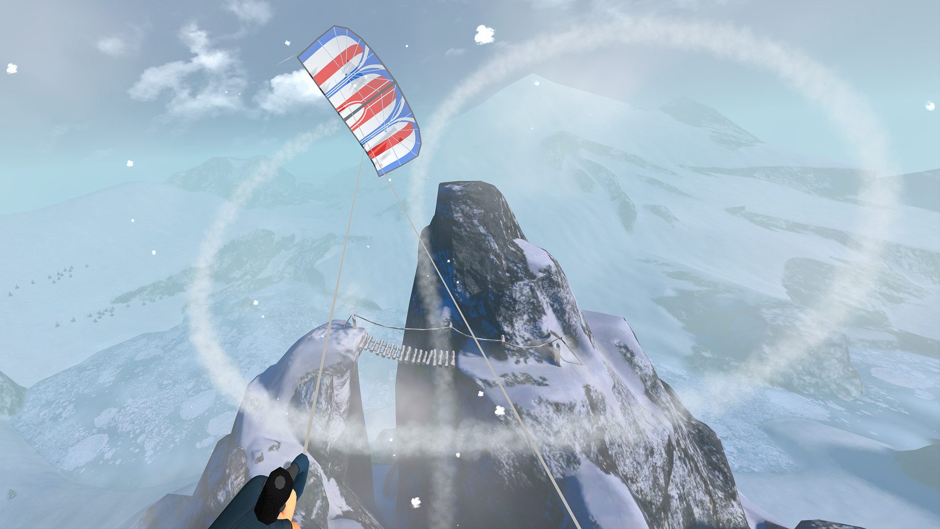 Stunt Kite Masters VR Screenshot 1