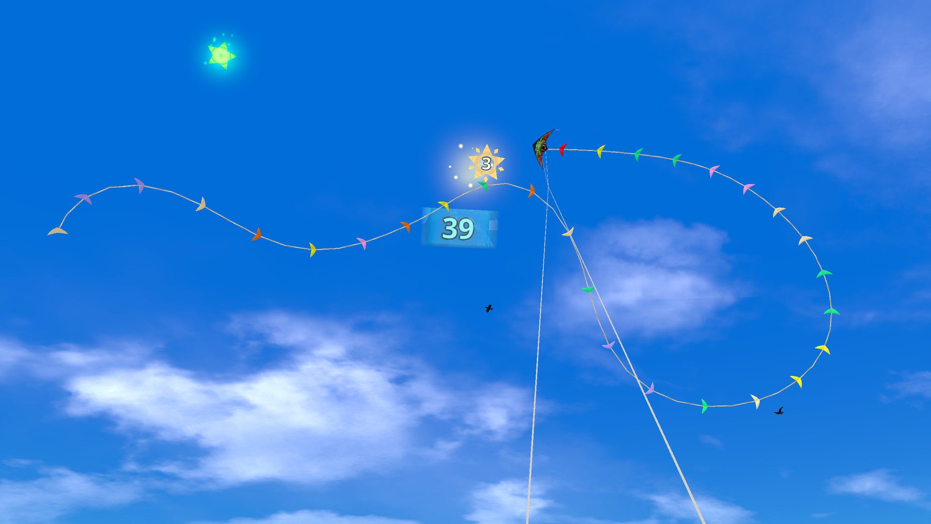 Stunt Kite Masters VR Screenshot 2