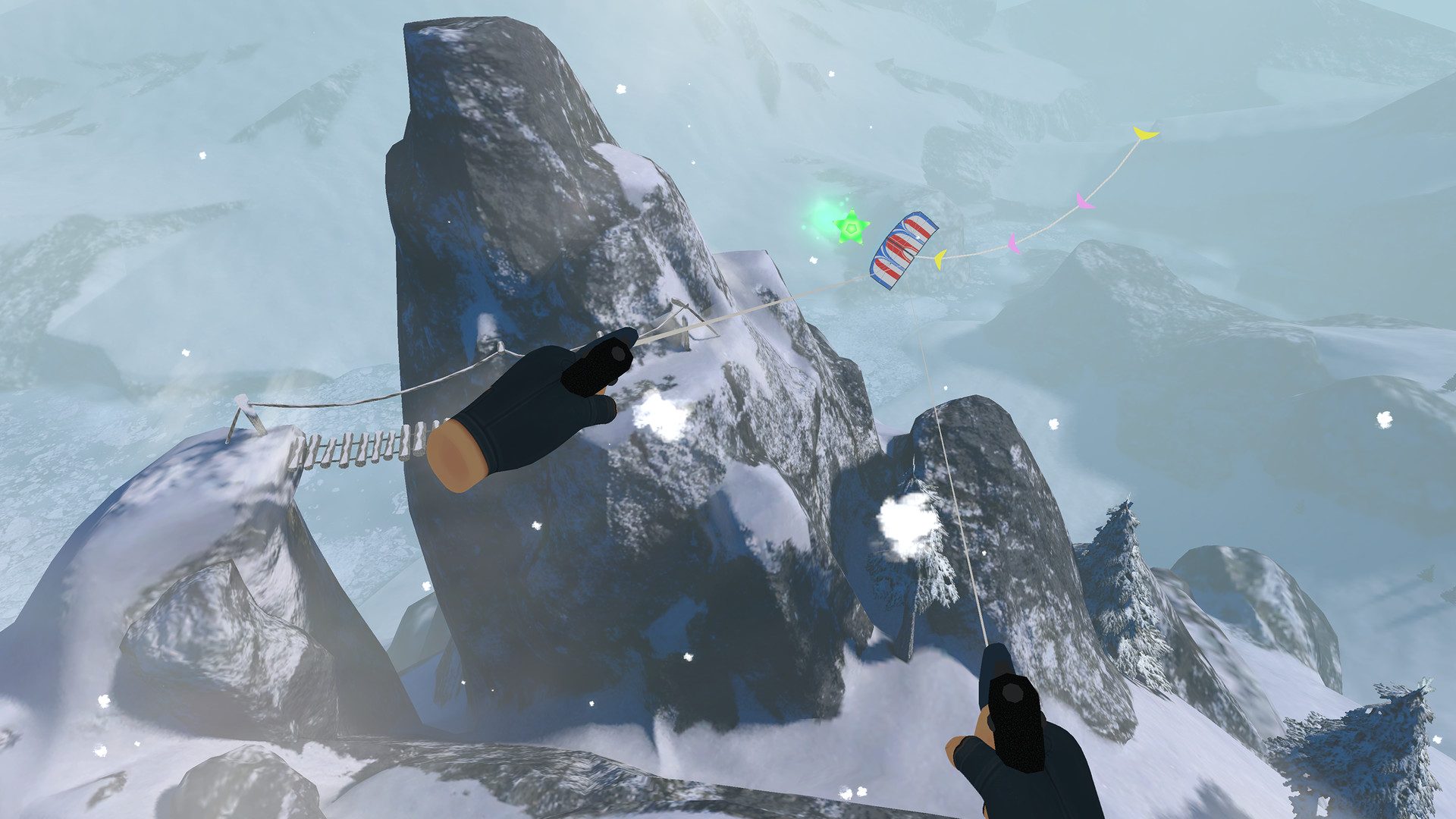 Stunt Kite Masters VR Screenshot 4