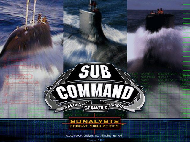 Sub Command Screenshot 2