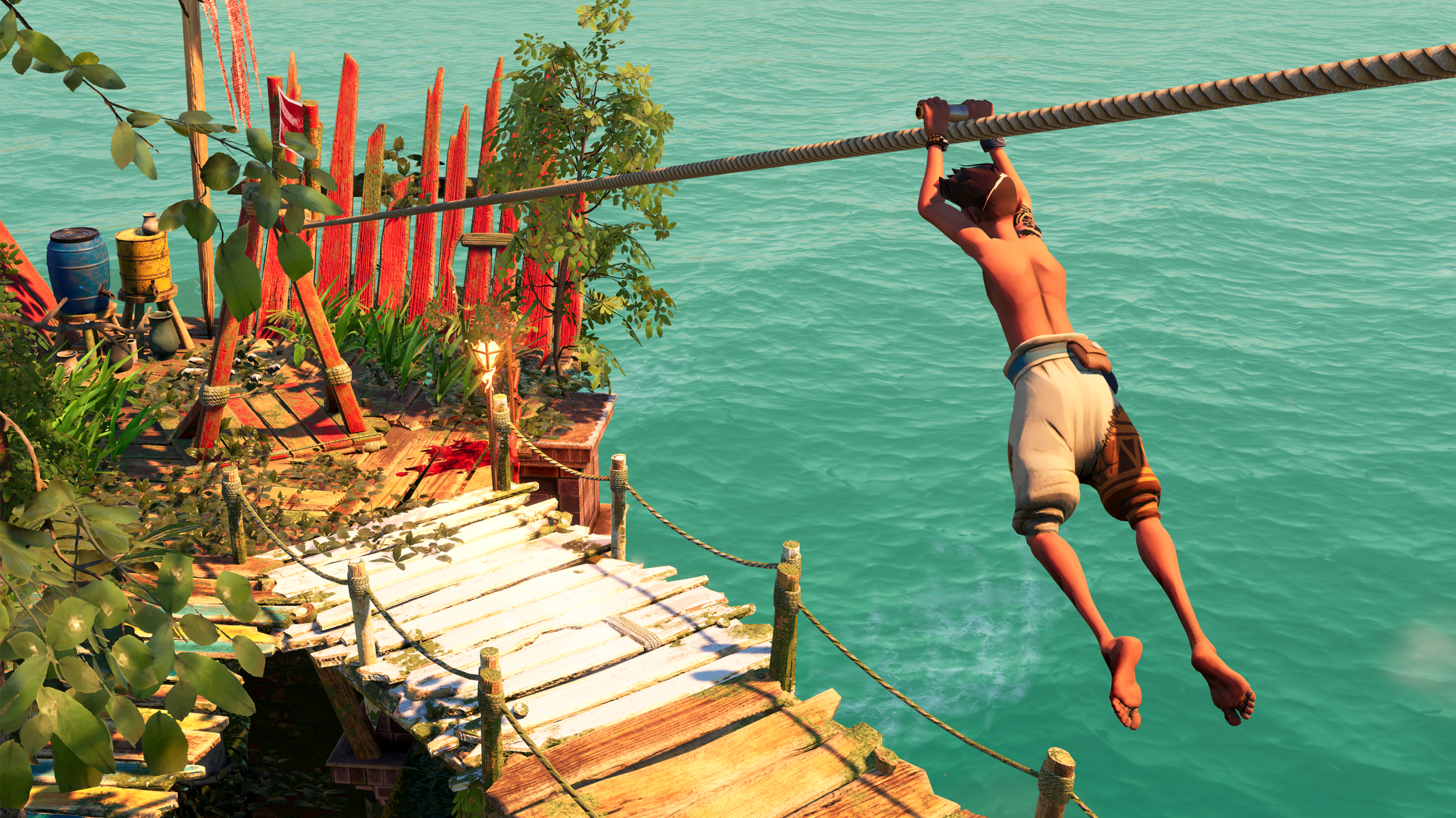 Submerged: Hidden Depths Screenshot 3
