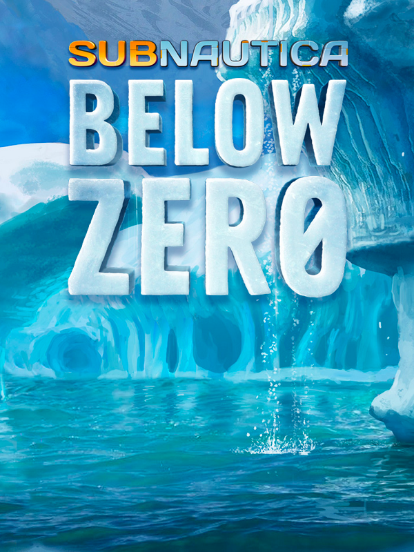 Subnautica: Below Zero EU Steam Altergift