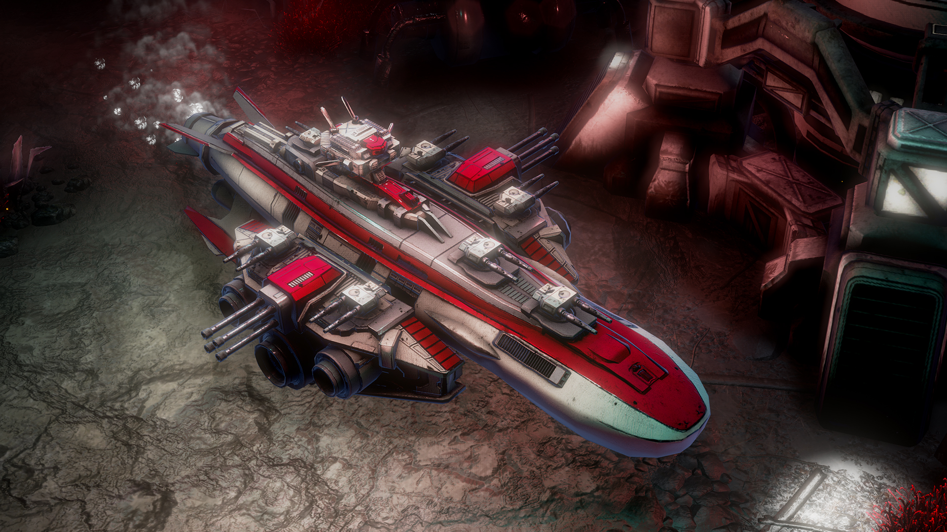 Subsiege Screenshot 4