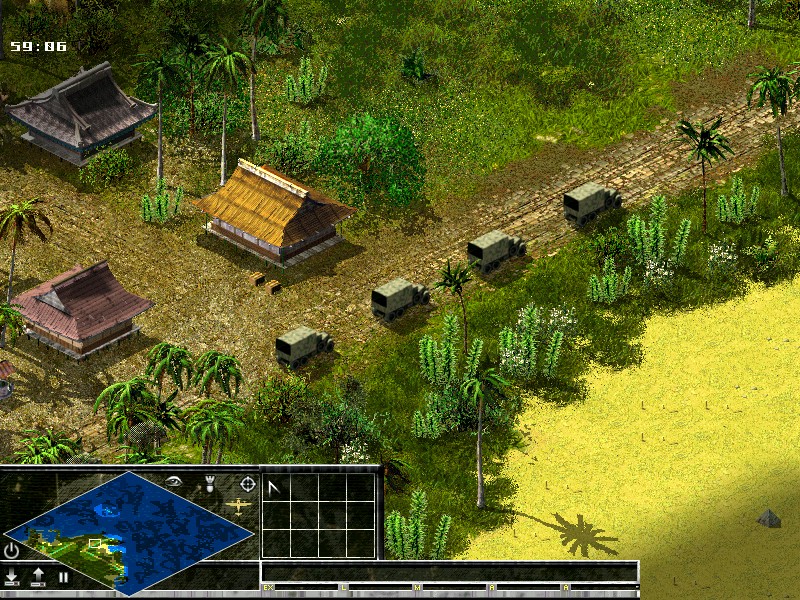 Sudden Strike 2 Gold Screenshot 2