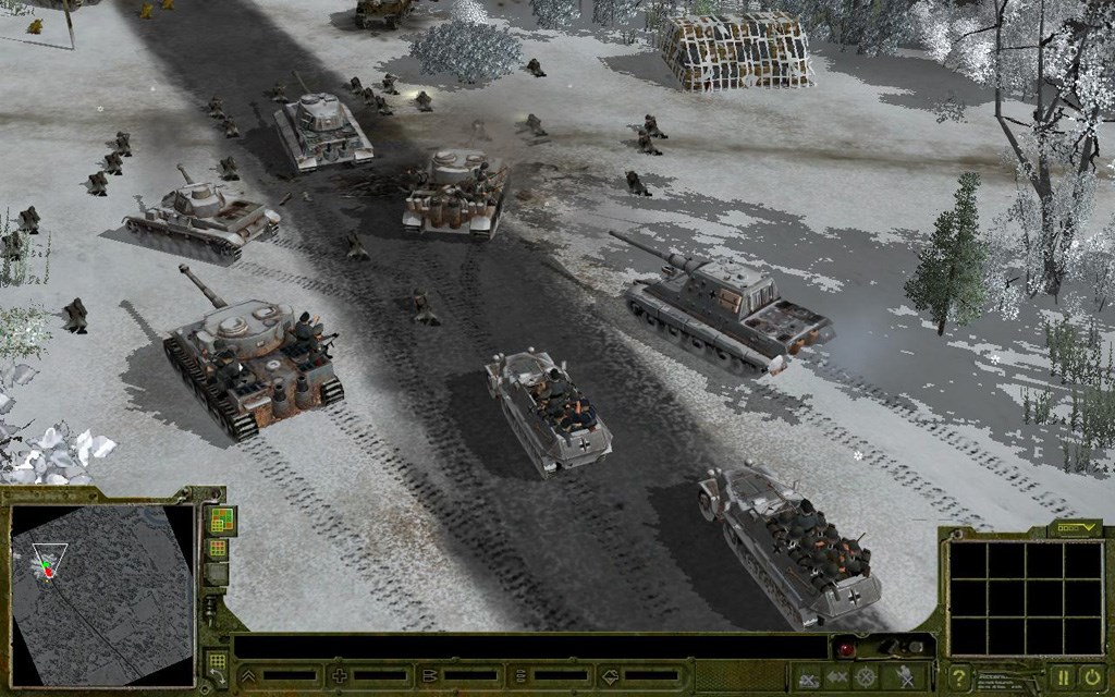 Sudden Strike 3: Arms for Victory Screenshot 5
