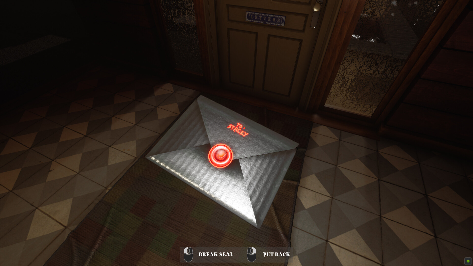 Suffer the Night Screenshot 2
