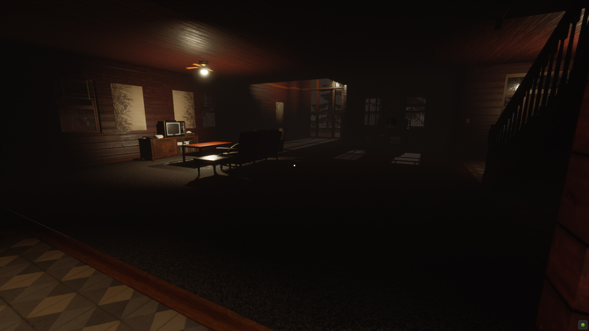 Suffer the Night Screenshot 4