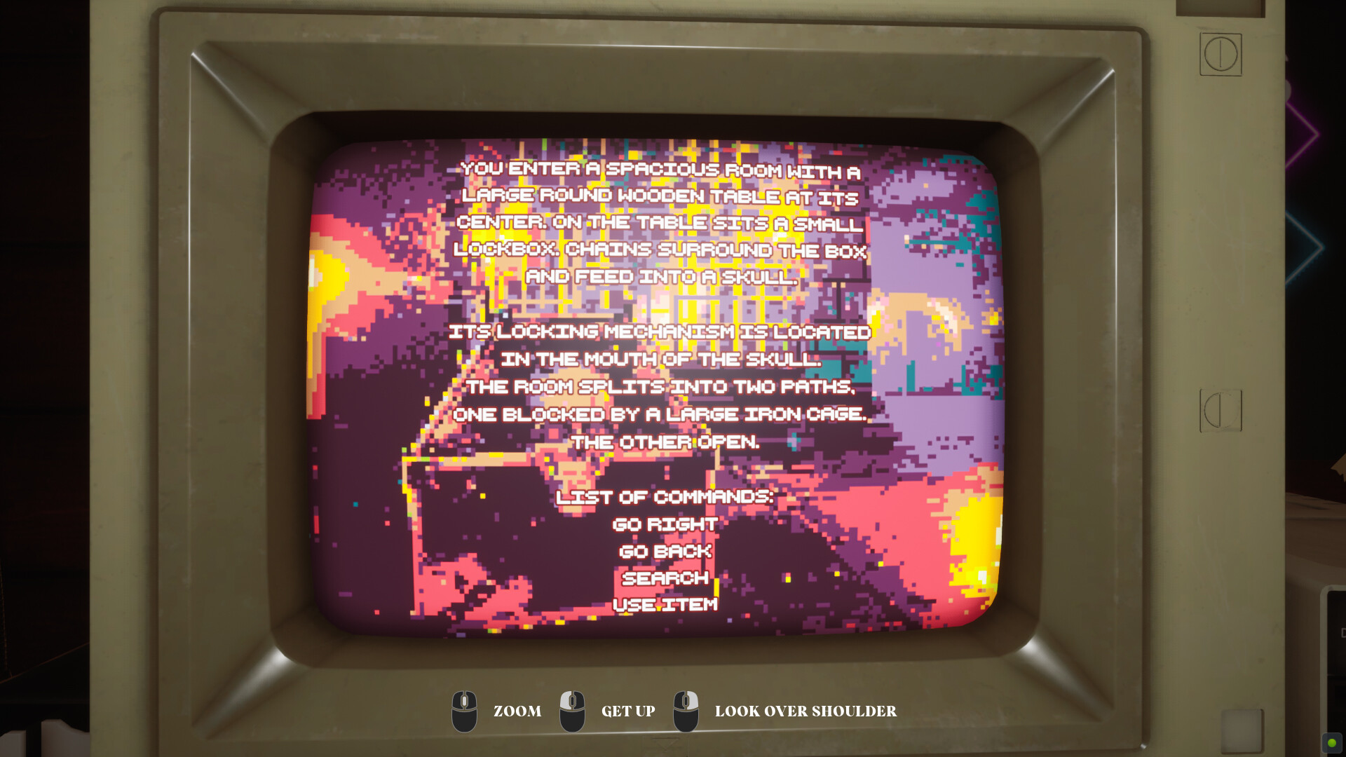Suffer the Night Screenshot 5