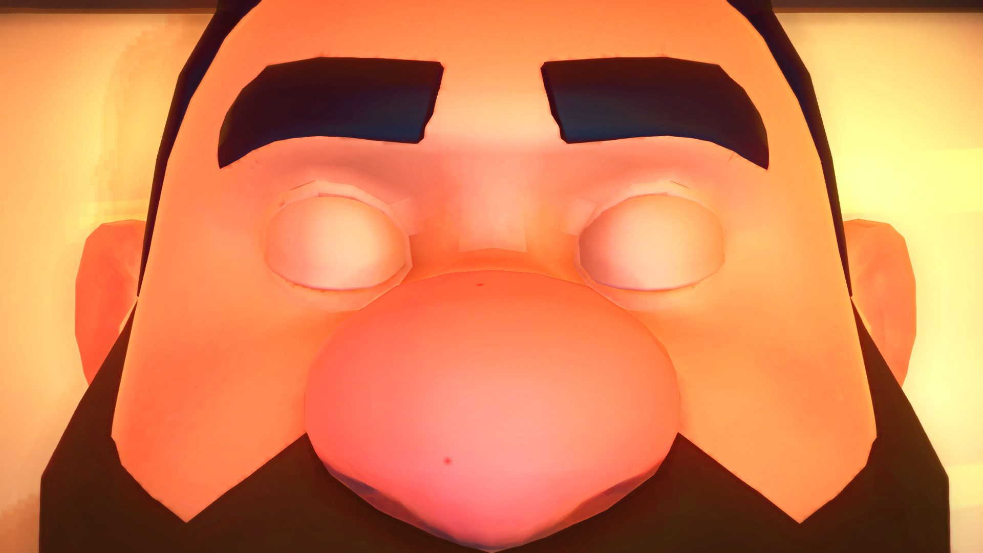 Suicide Guy Screenshot 2