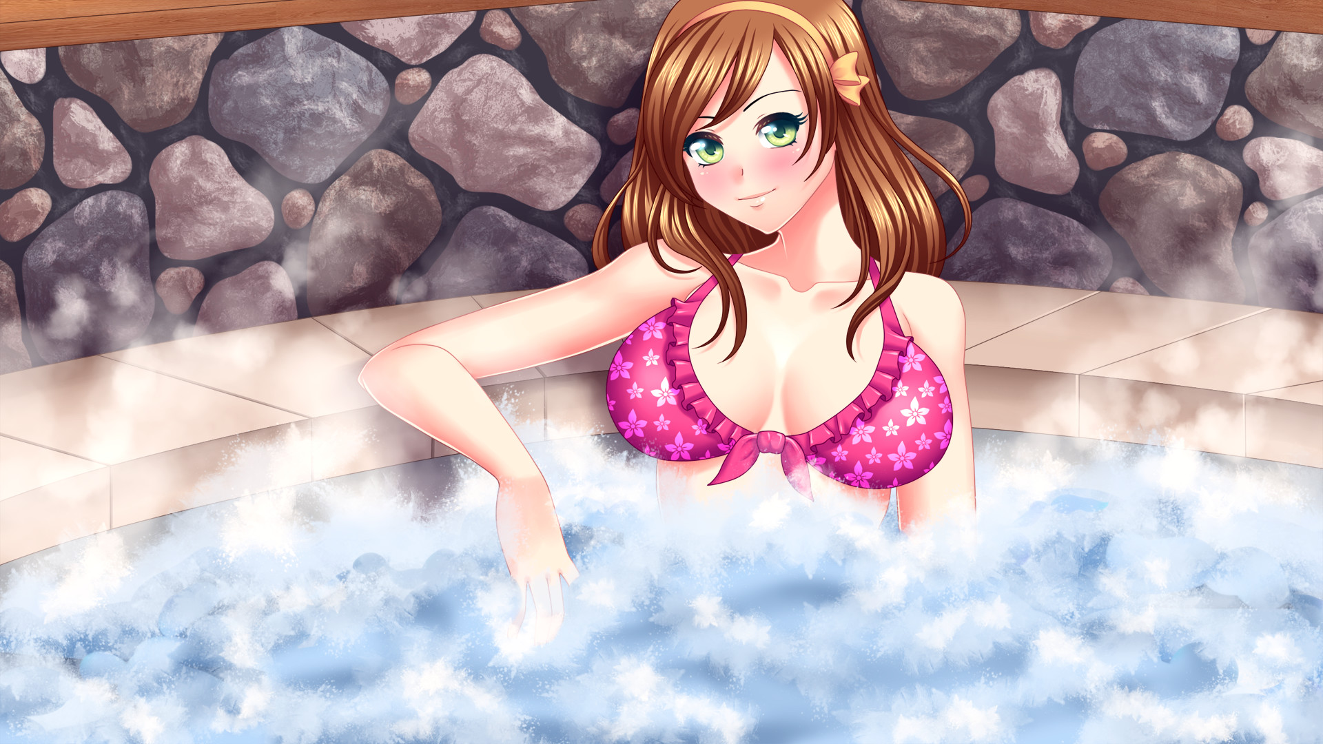 Summer Fling Steam