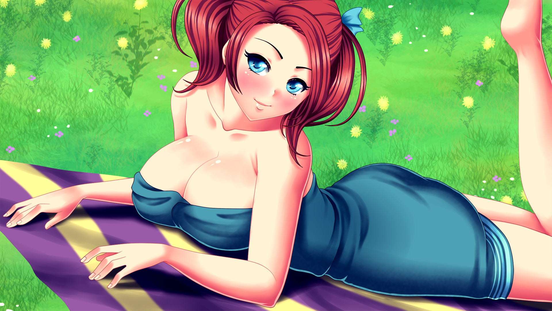 Summer Fling Steam