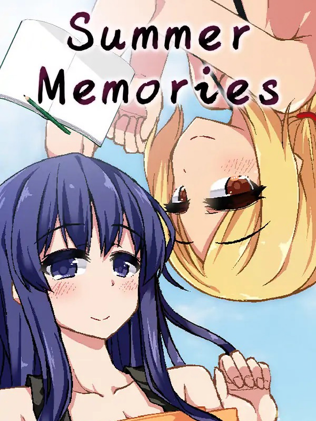 Summer Memories Steam Altergift