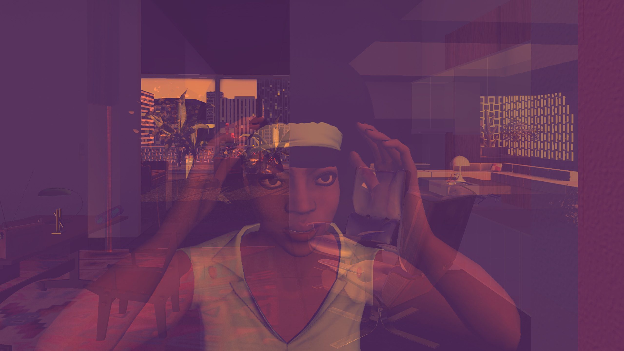 Sunset Screenshot 5