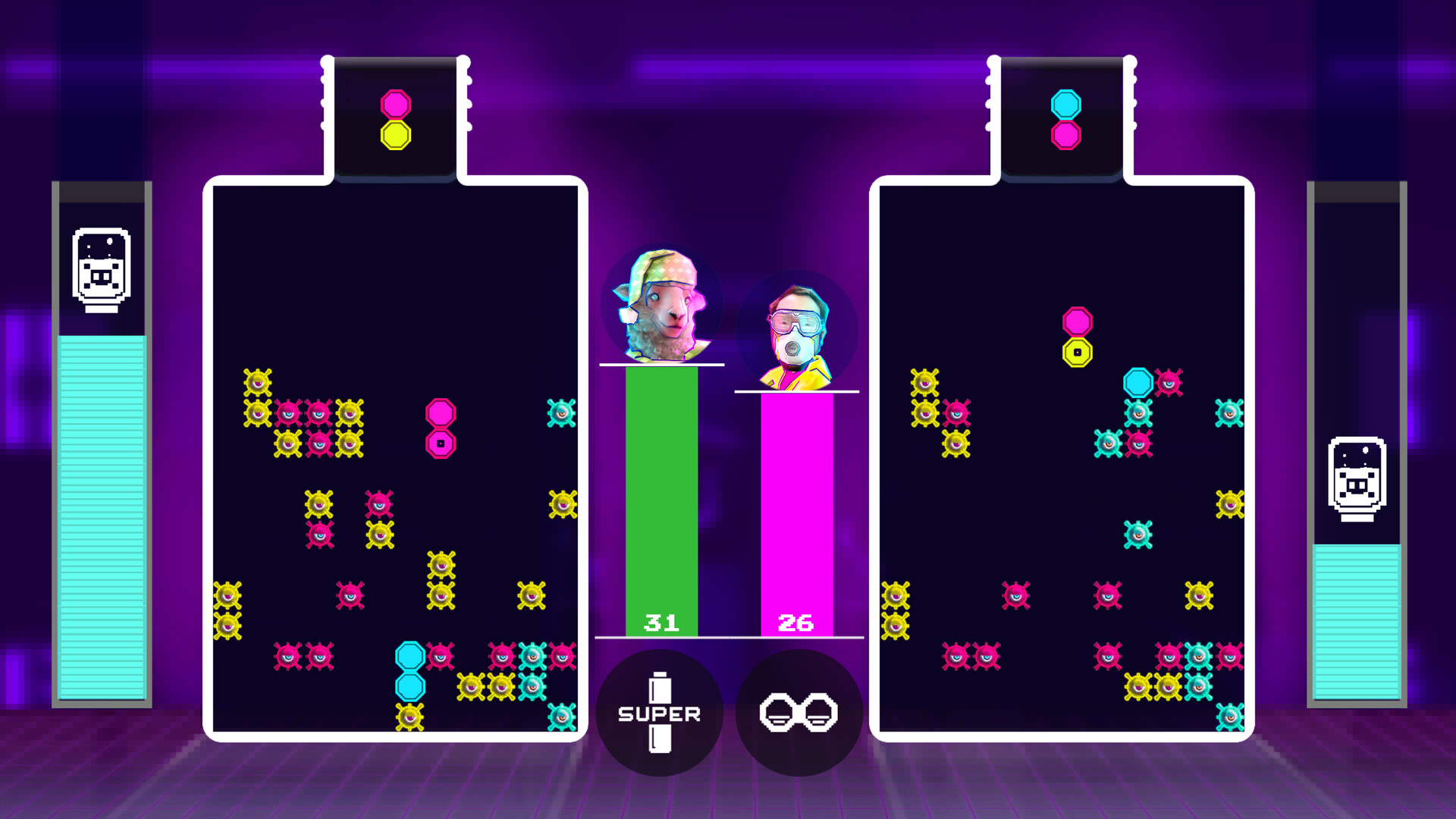 Super Dr Corona Screenshot 3