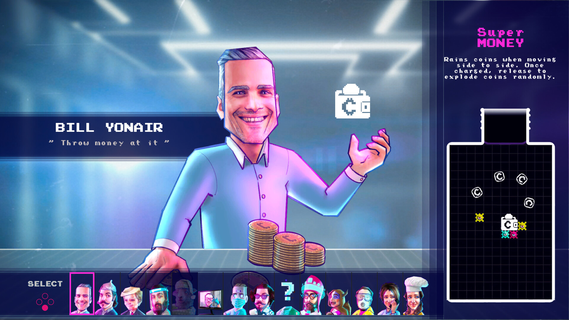 Super Dr Corona Screenshot 4