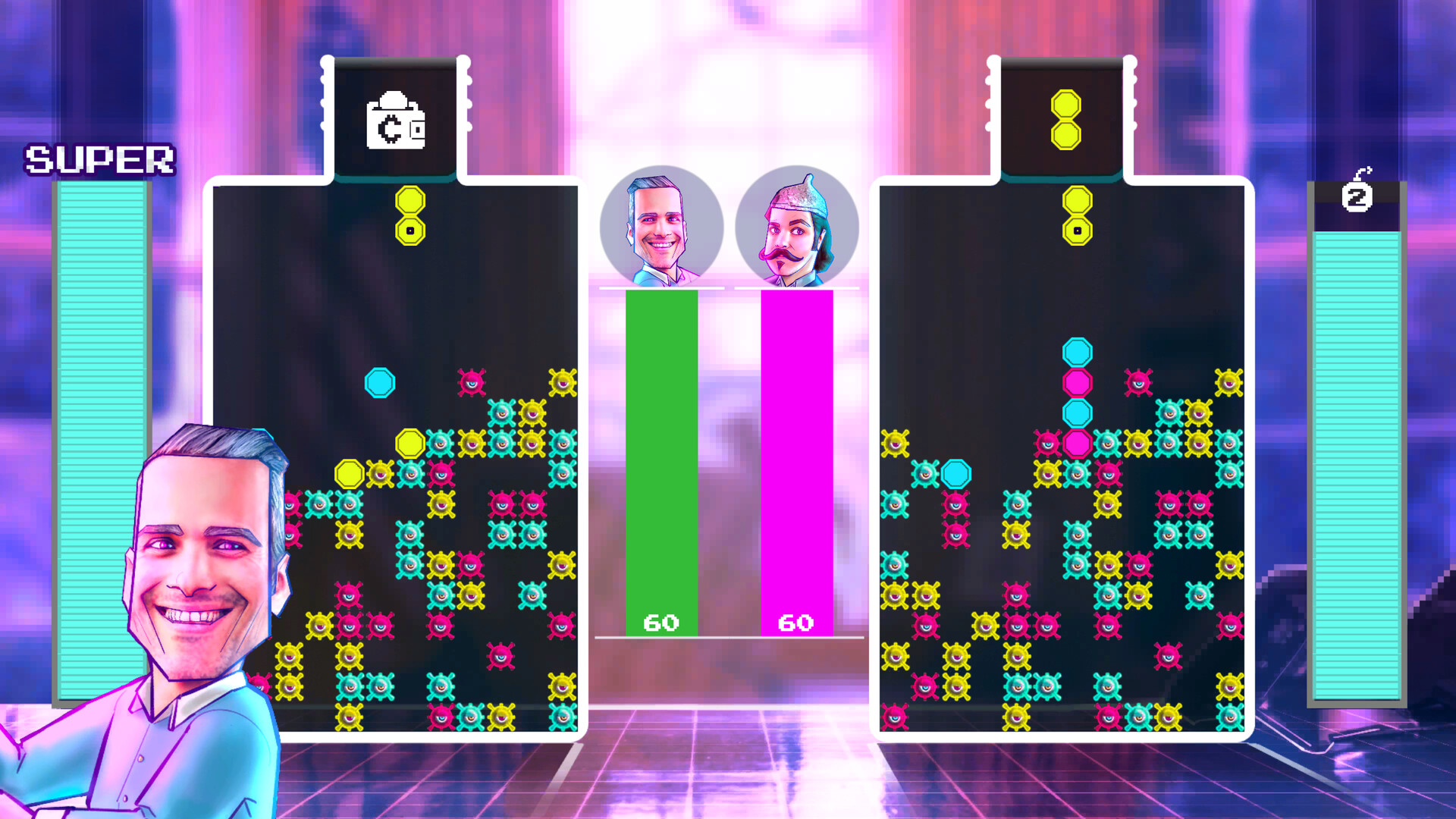 Super Dr Corona Screenshot 5
