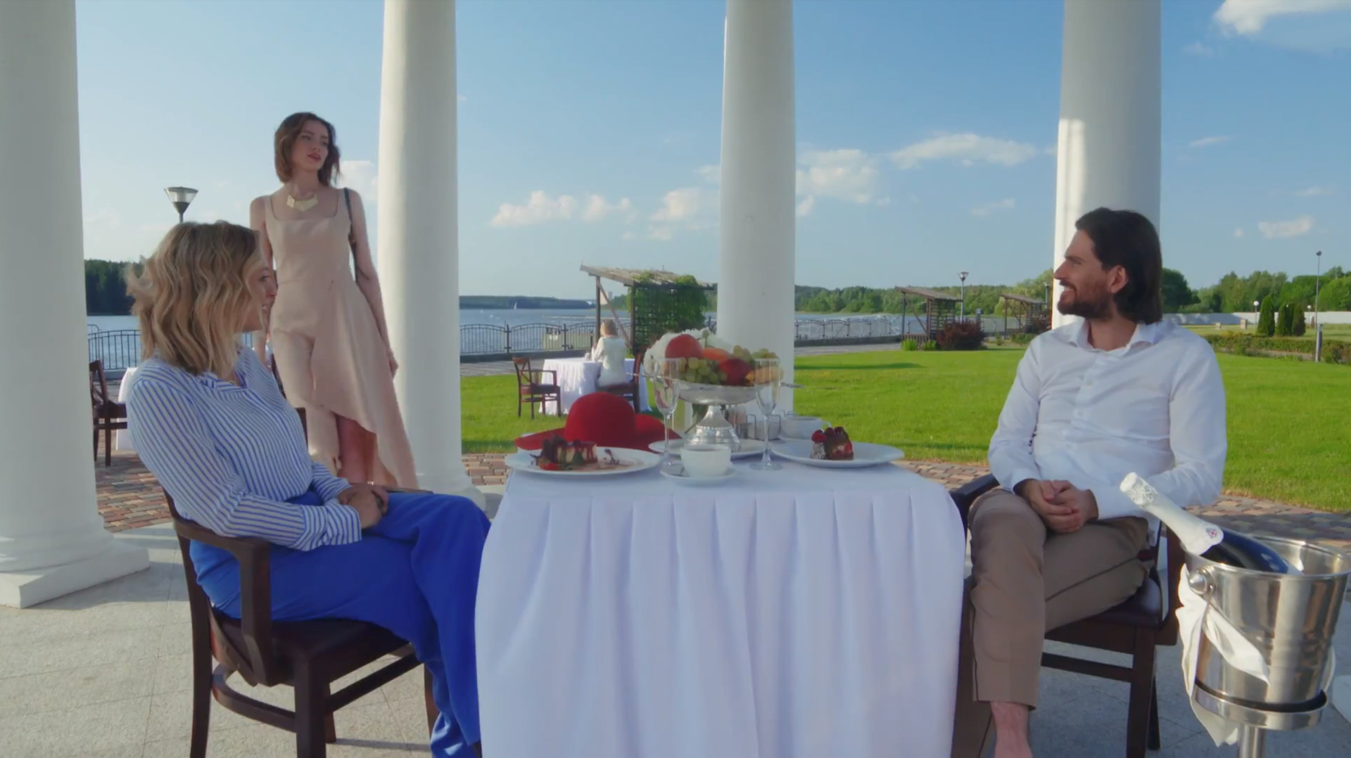 Super Seducer 2 Screenshot 2