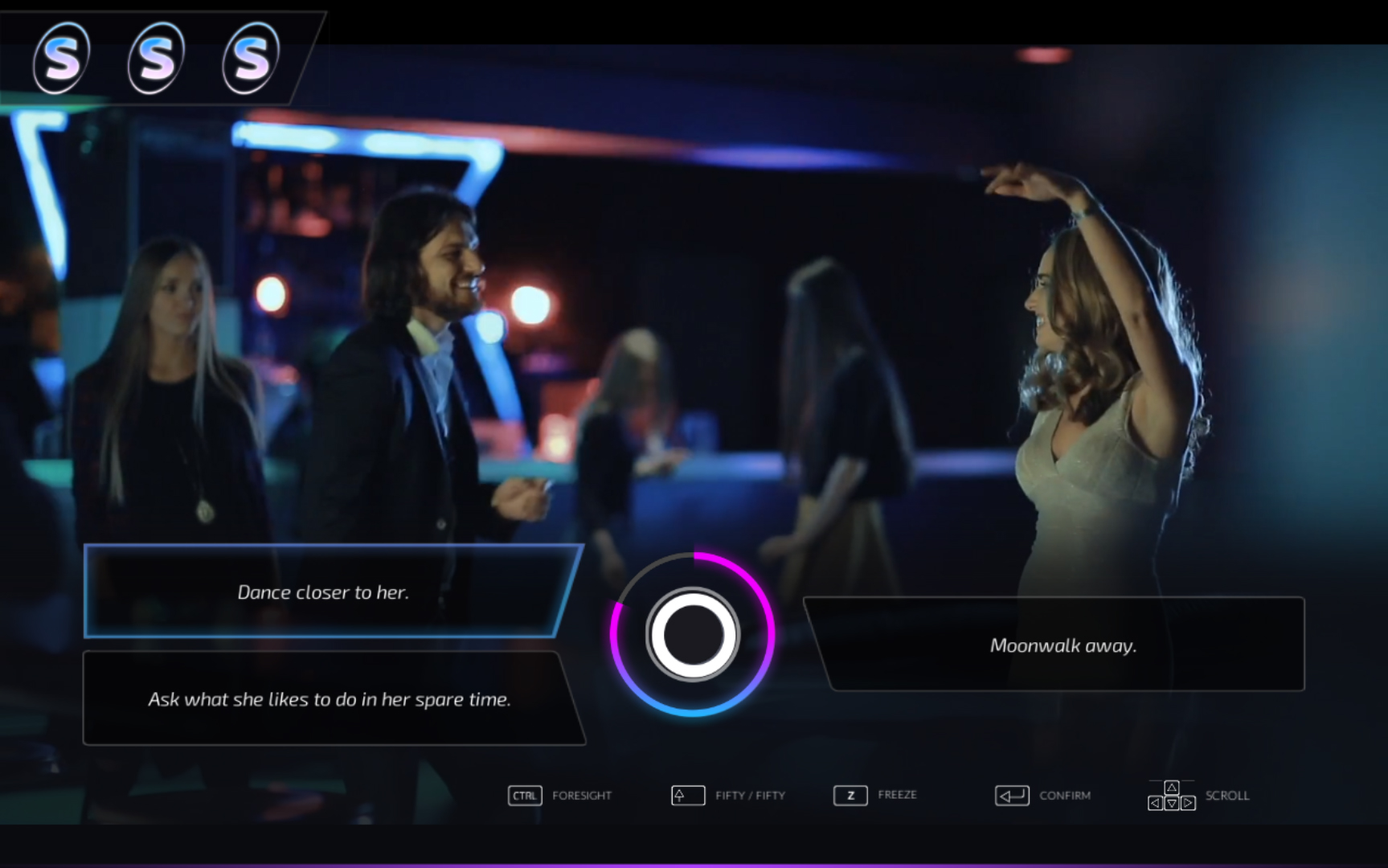 Super Seducer : How to Talk to Girls Steam