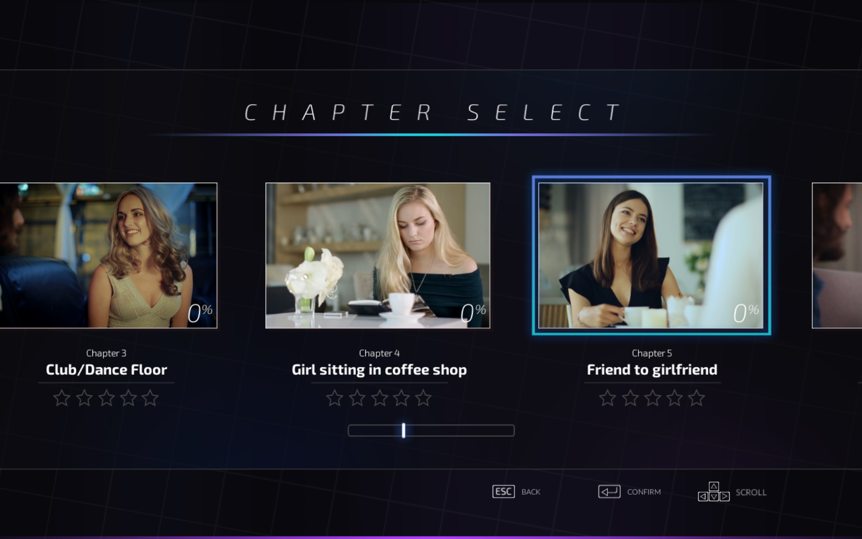 Super Seducer : How to Talk to Girls Steam