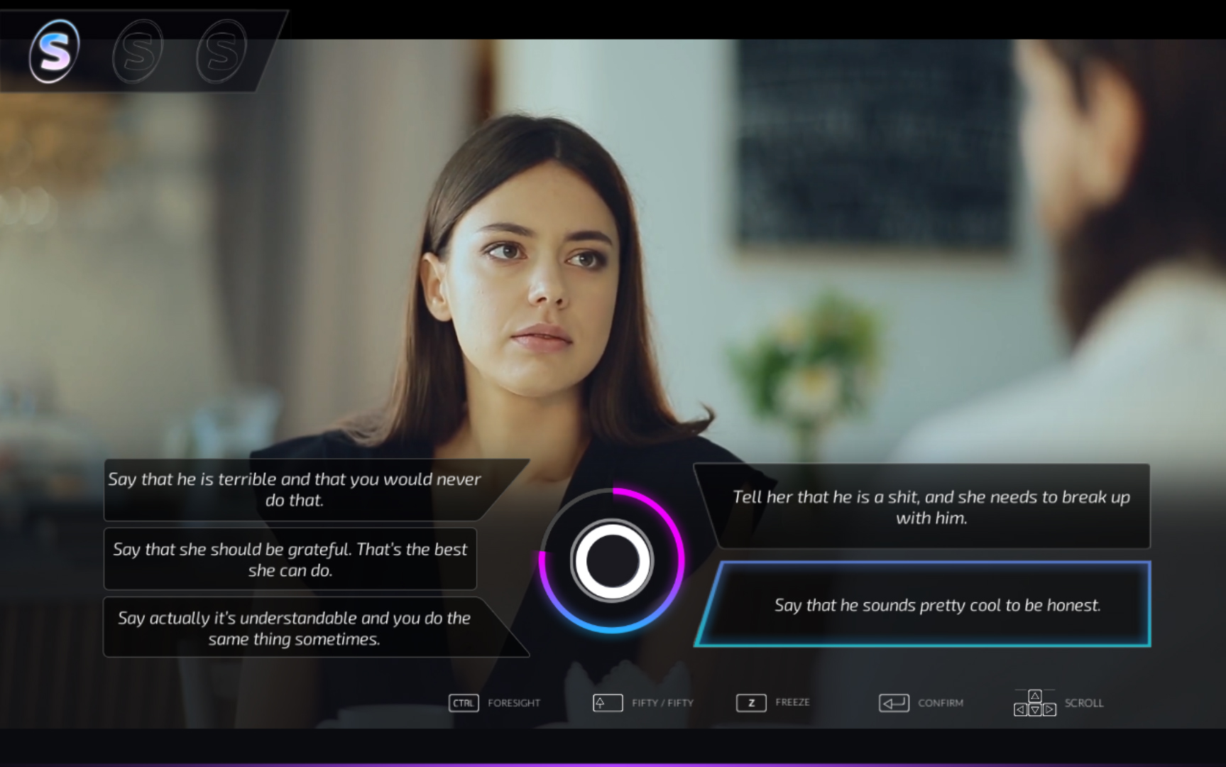 Super Seducer : How to Talk to Girls Steam
