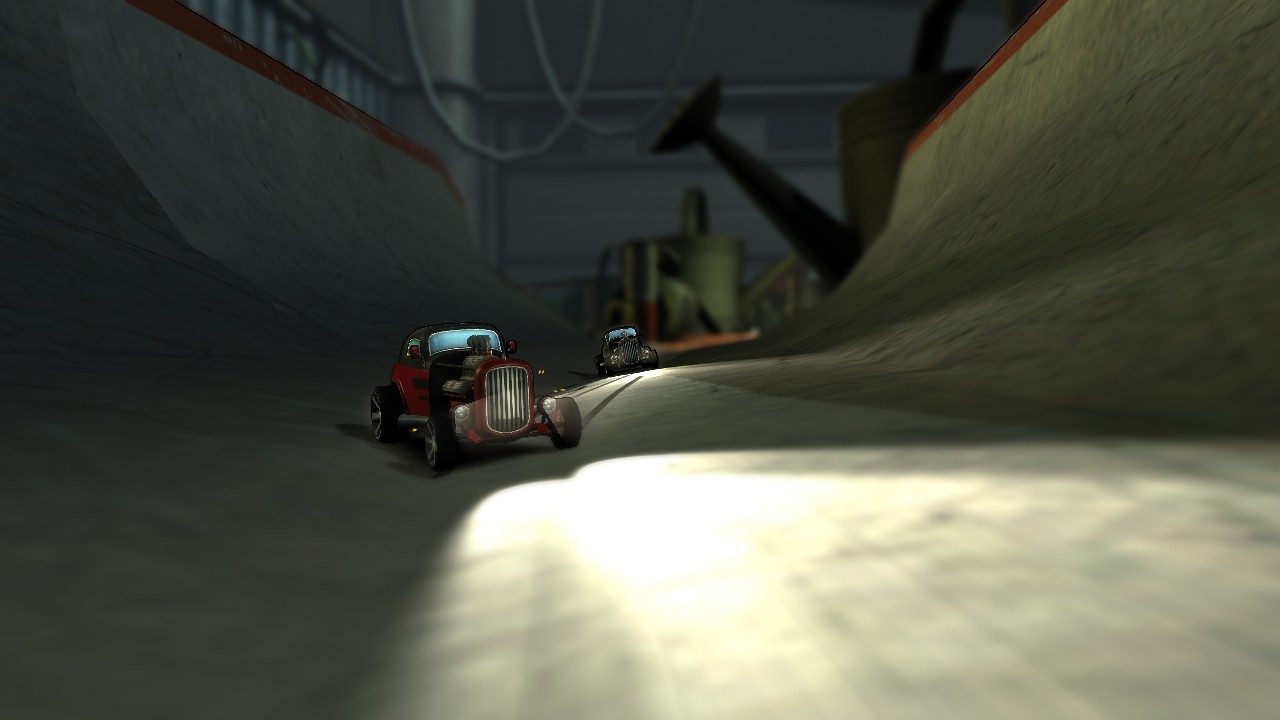 Super Toy Cars Screenshot 2