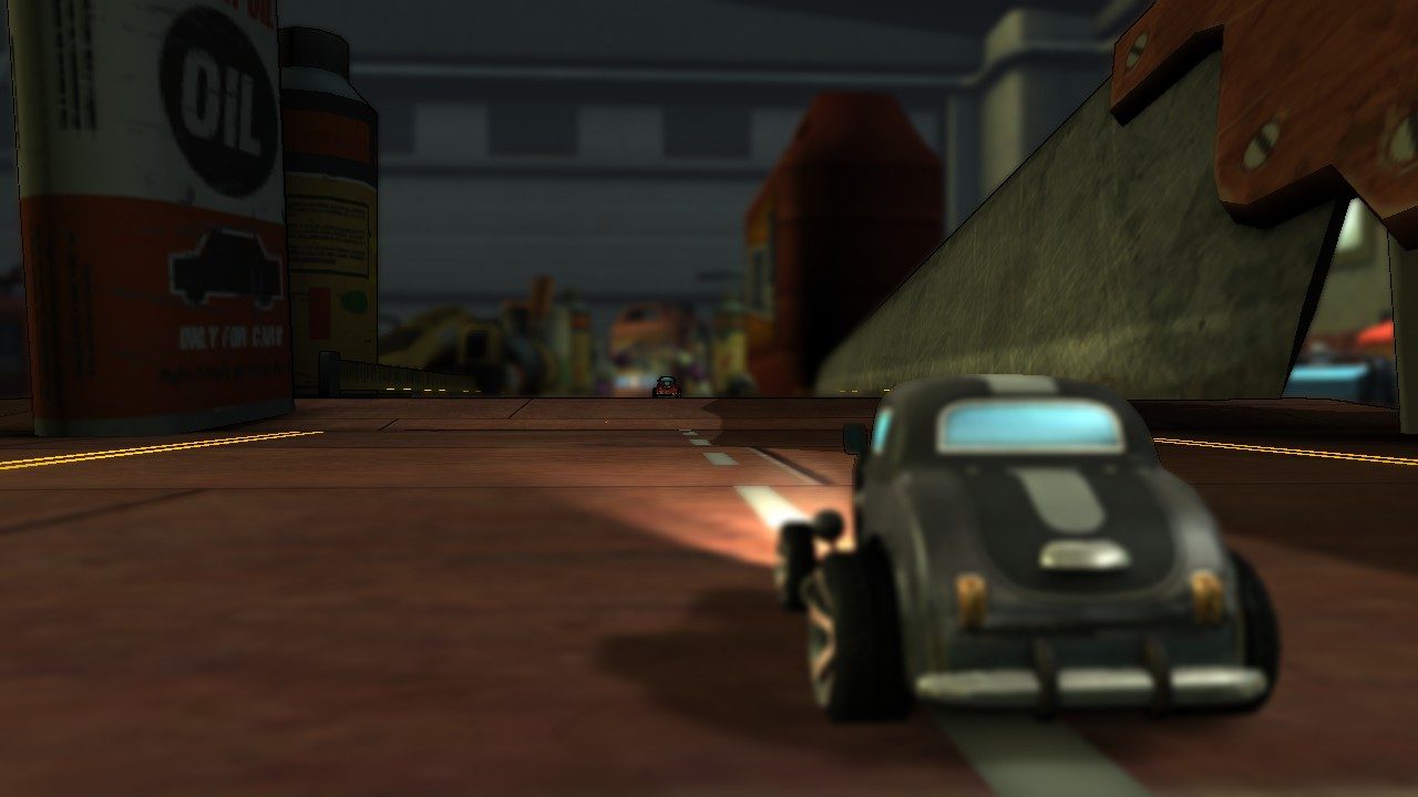 Super Toy Cars Screenshot 4