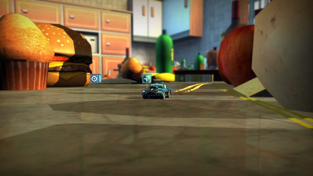 Super Toy Cars Screenshot 5